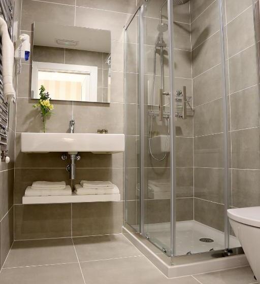 پانسیون Vía Xix