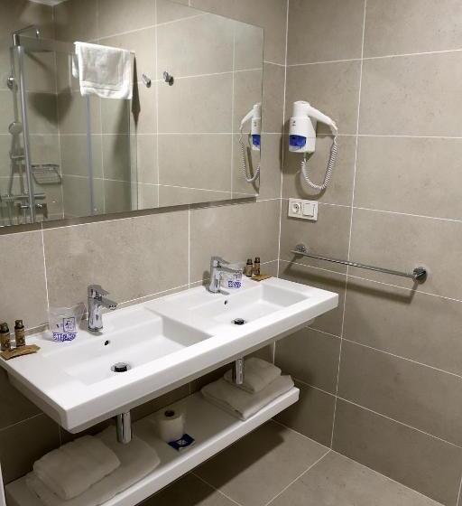 پانسیون Vía Xix