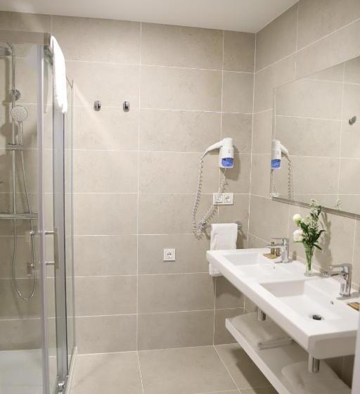 پانسیون Vía Xix