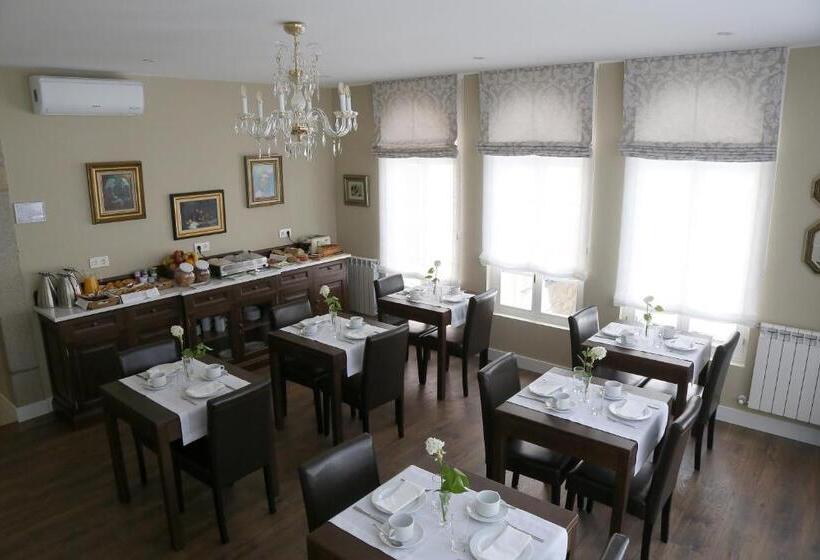 پانسیون Vía Xix