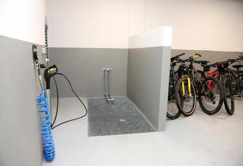 پانسیون Vía Xix