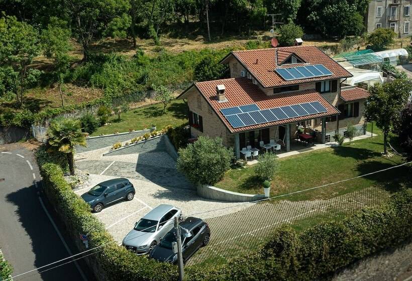 Пансион Villa Cuore