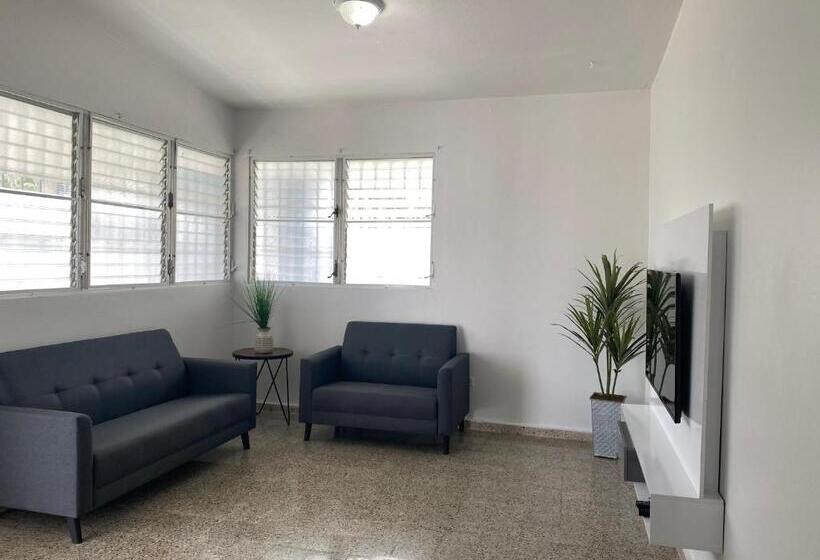 San Juan Home