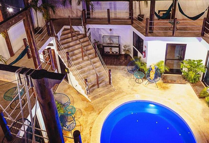 Ade Hotel Bacalar