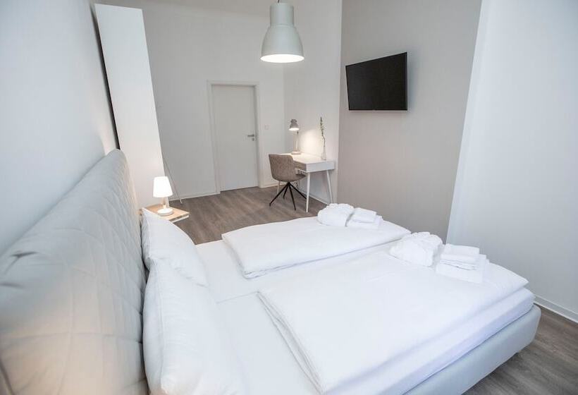فندق صغير Boardinghouse Flensburg  By Zimmer Frei! Holidays