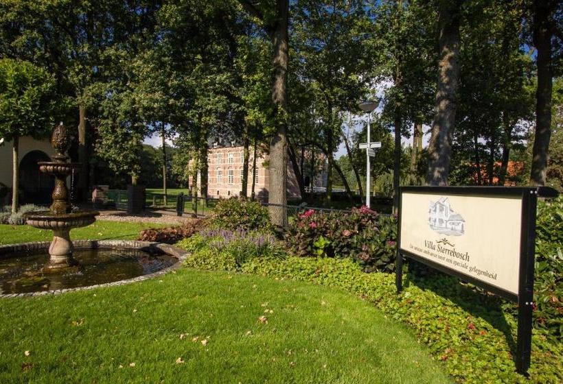 住宿加早餐  Villa Sterrebosch   Boutique Hotel   1 Suite   Centrum Wijchen