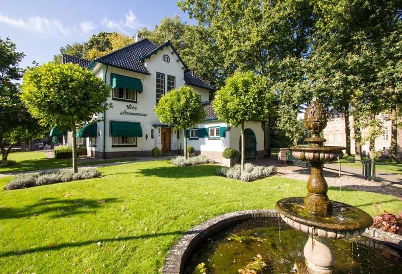 住宿加早餐  Villa Sterrebosch   Boutique Hotel   1 Suite   Centrum Wijchen
