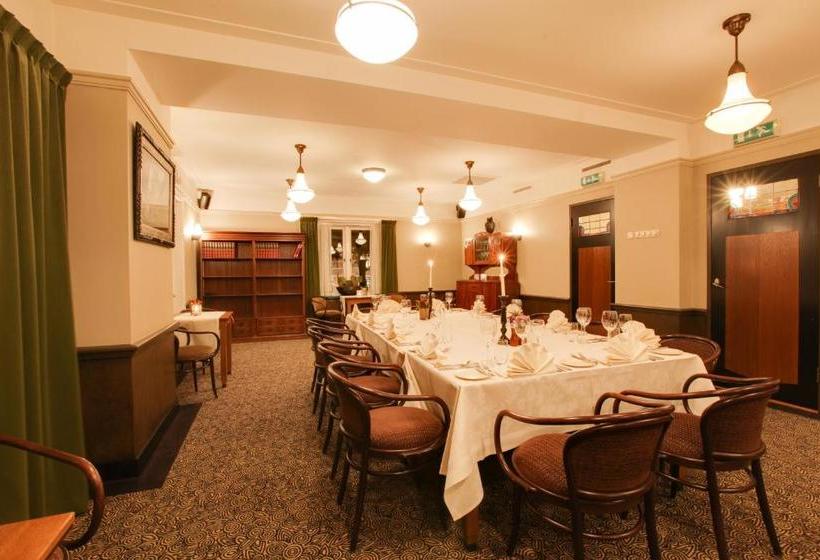 住宿加早餐  Villa Sterrebosch   Boutique Hotel   1 Suite   Centrum Wijchen