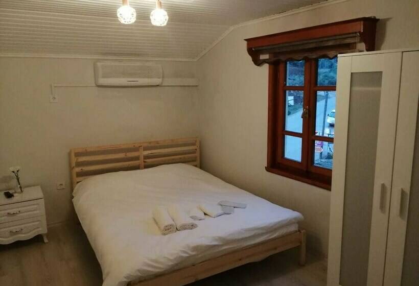 Beyaz Ev Butik Otel Masukiye