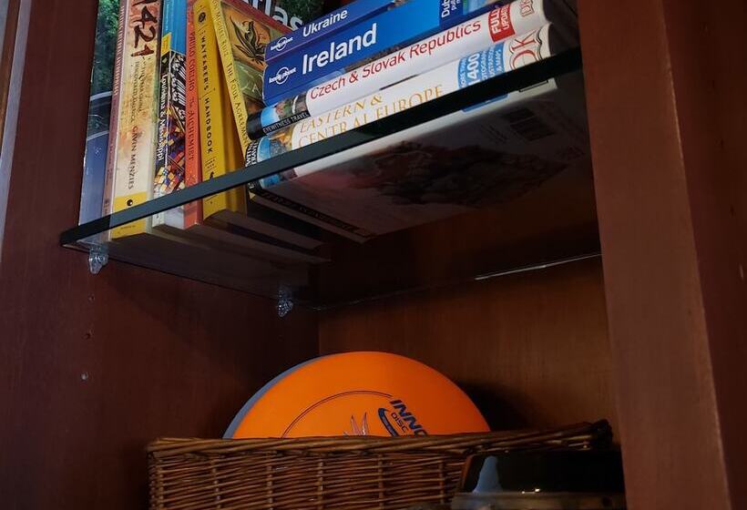 Hostel Auberge Clarksdale