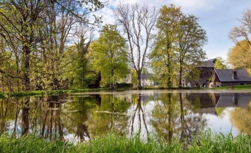 فندق Restaurant Zum Landmann