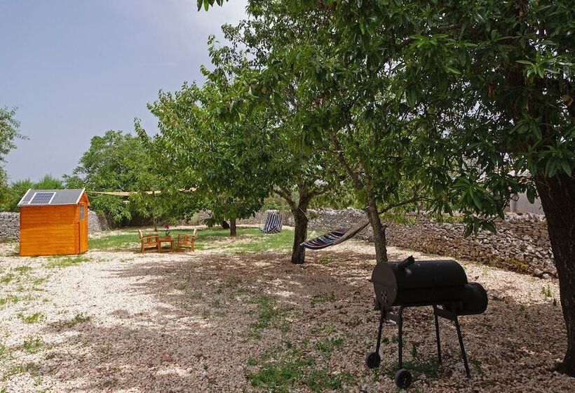 پانسیون Borghetto Pedale
