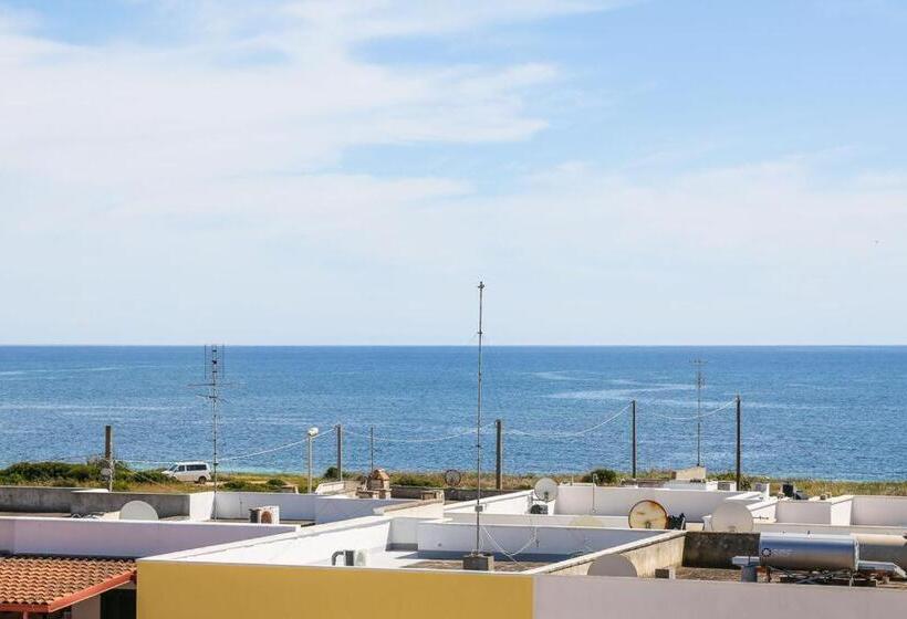 بنسيون Mar Y Sal