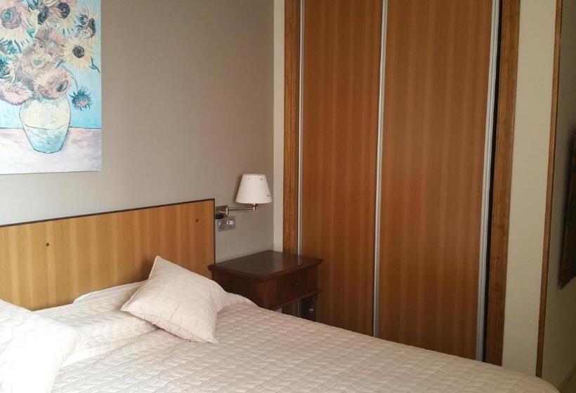 هاستل Sotel Valle Guadiaro