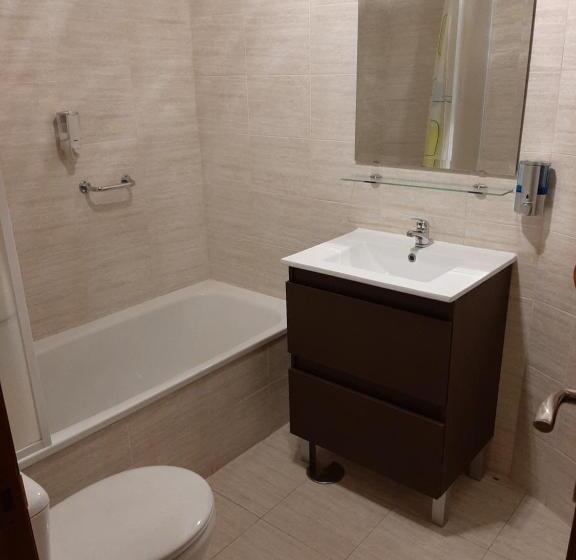 هاستل Sotel Valle Guadiaro