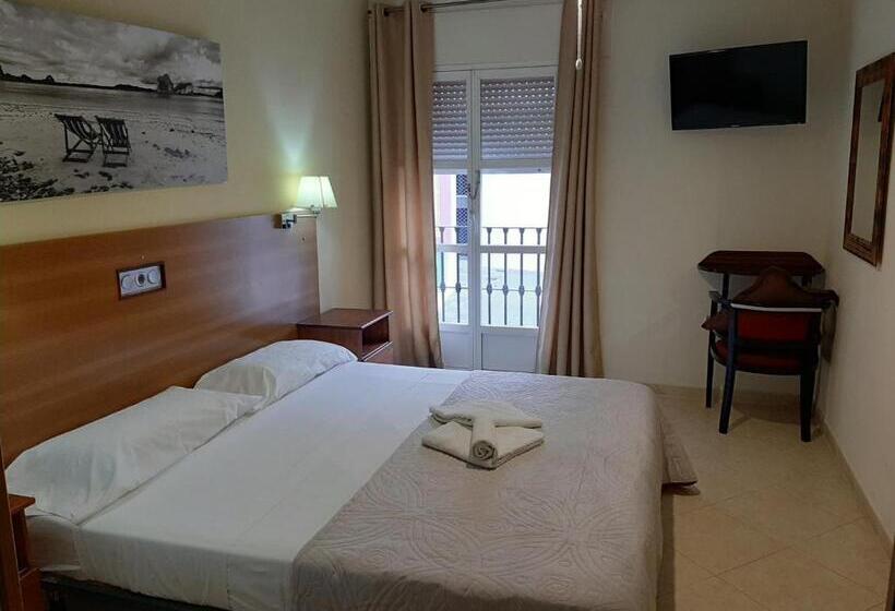 هاستل Sotel Valle Guadiaro