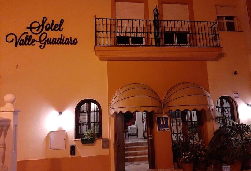 هاستل Sotel Valle Guadiaro
