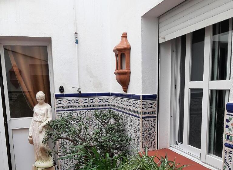 هاستل Sotel Valle Guadiaro