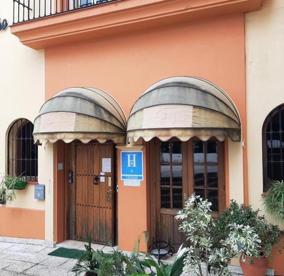 هاستل Sotel Valle Guadiaro