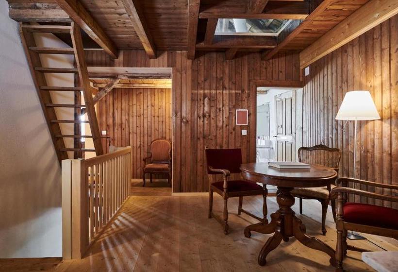 مبيت وإفطار Scheible Haus
