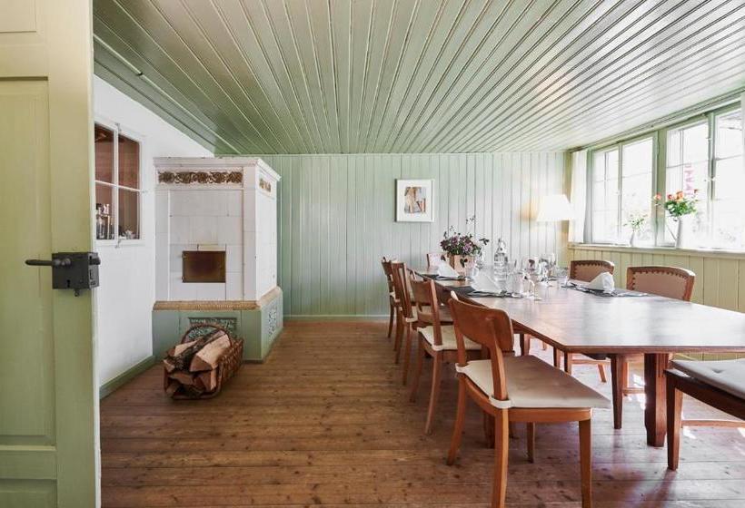 مبيت وإفطار Scheible Haus