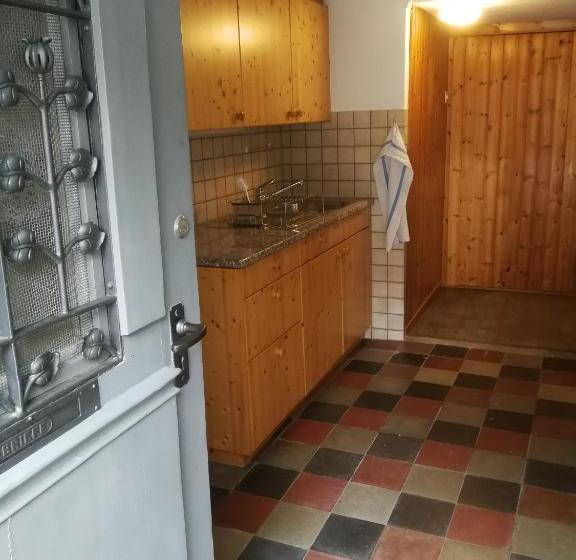 مبيت وإفطار Scheible Haus