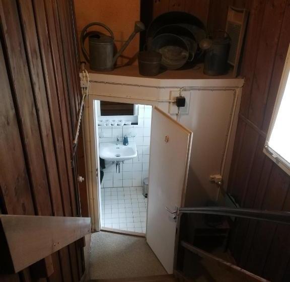 צימר Scheible Haus