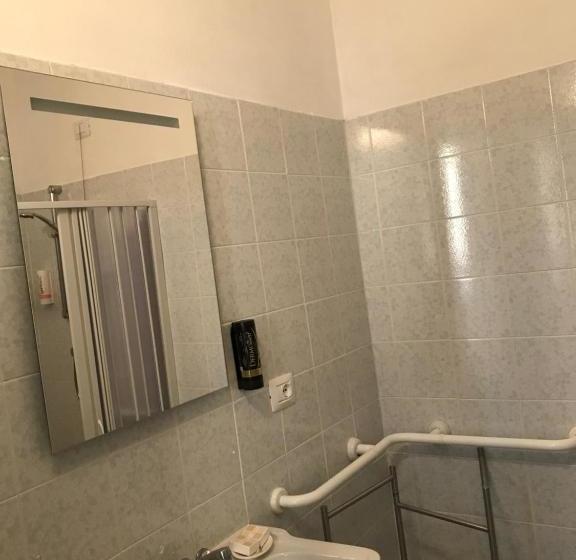 فندق Albergo Antica Lanterna