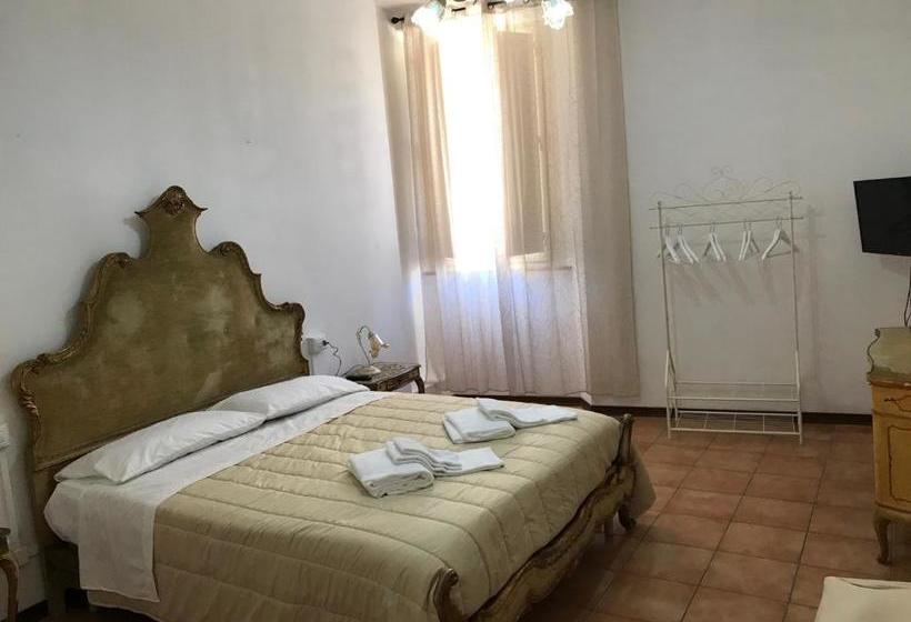 فندق Albergo Antica Lanterna