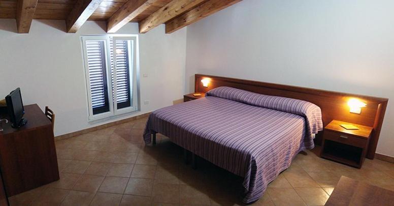 فندق Albergo Antica Luni