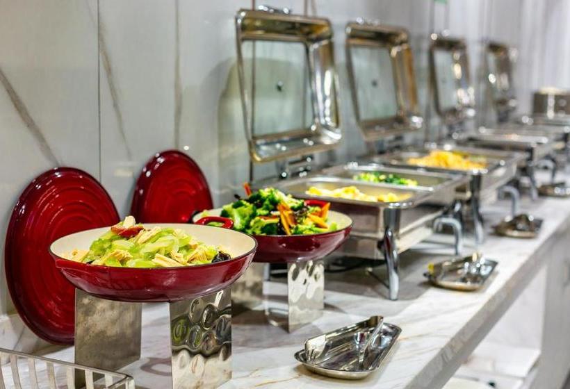 فندق Ibis Styles