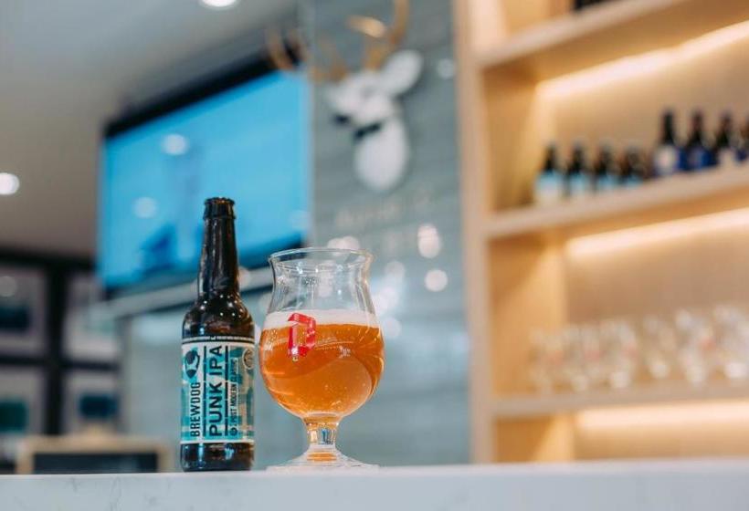 Kyriad Marvelous Hotel Shanghai Jiading Baolong Plaza Branch