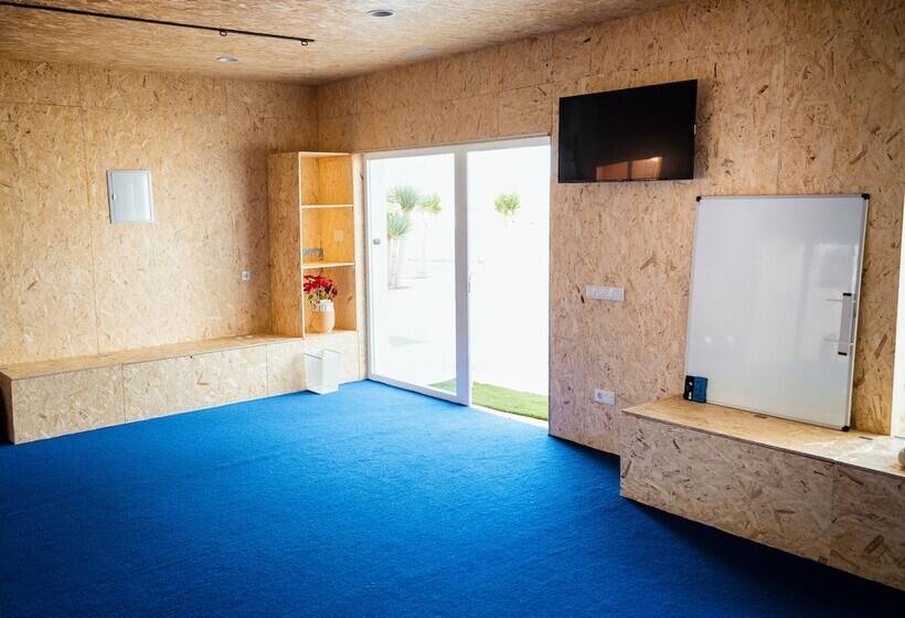 Subup Hostel