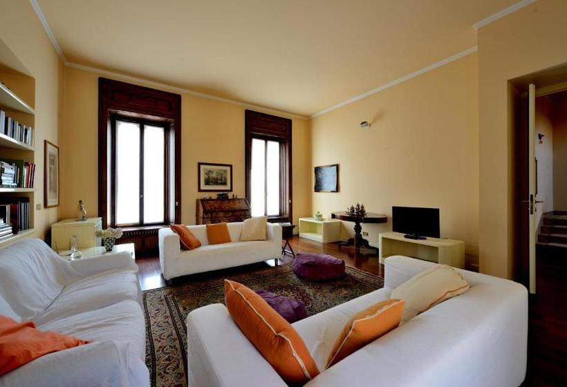 فندق صغير Locanda Matteotti
