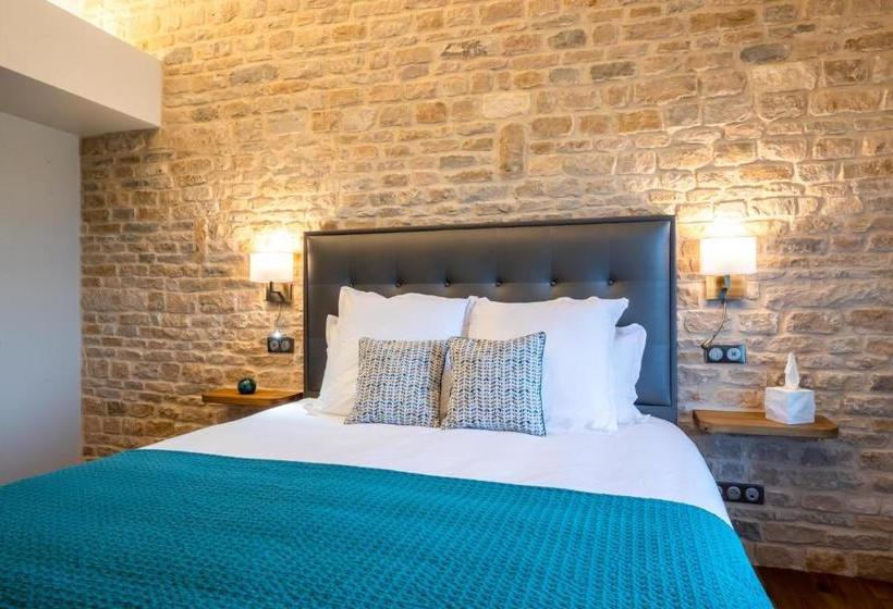 مبيت وإفطار Nuits Aux Sources