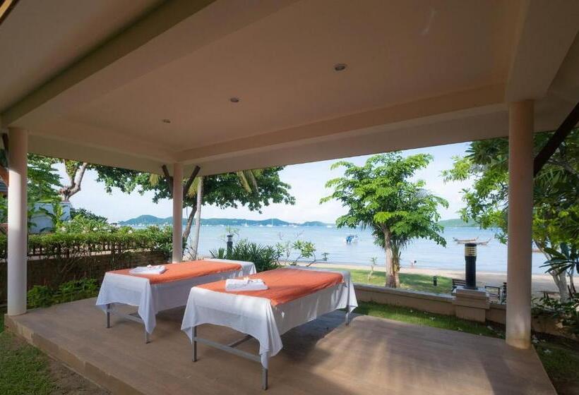 هتل Blue Beach Grand Resort And Spa