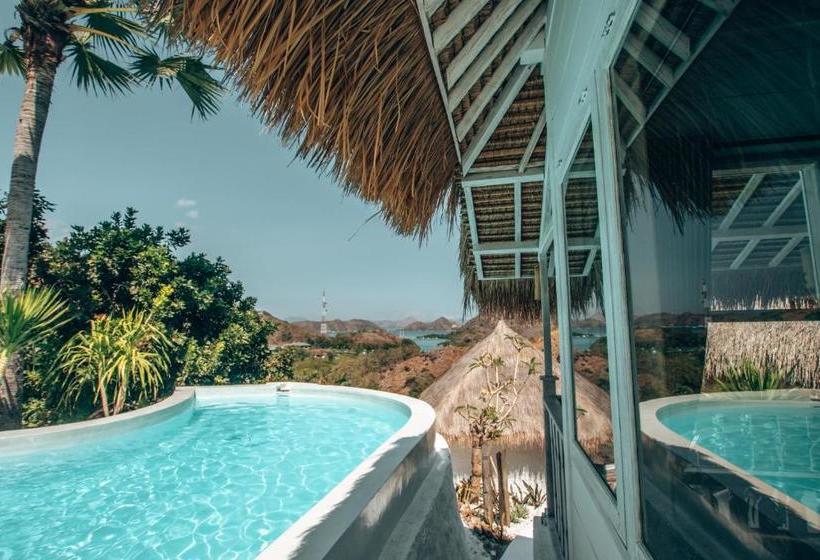 هتل Mohini Komodo Resort