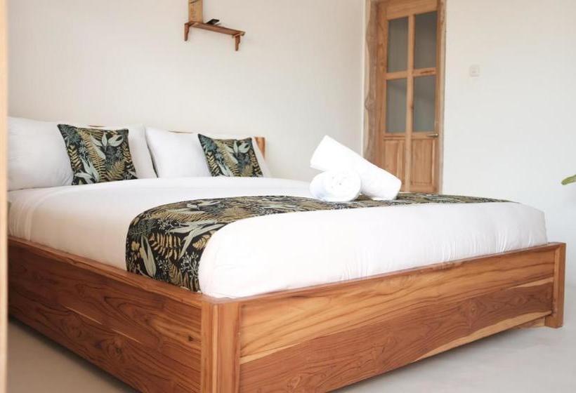 هتل Mohini Komodo Resort