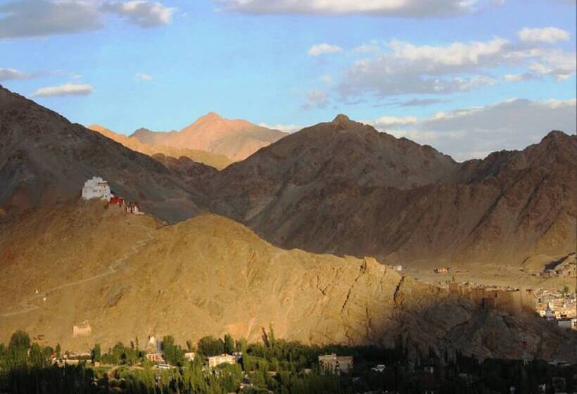 호텔 Tih Welkin High