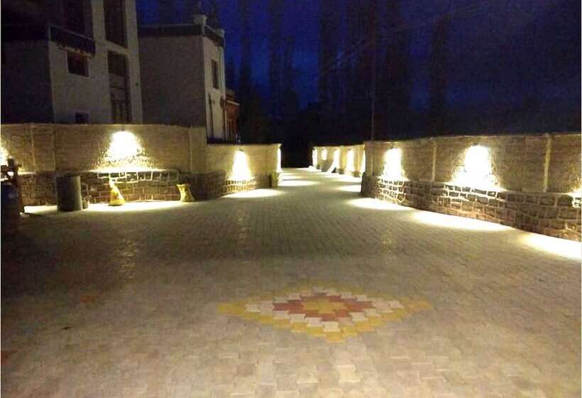 酒店 Tih Welkin High