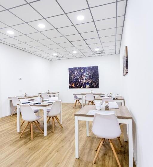 پانسیون Casa San Paolo Rooms And Apartments