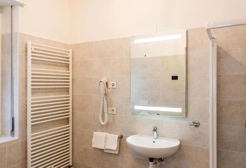 پانسیون Casa San Paolo Rooms And Apartments