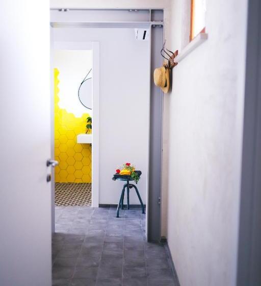بنسيون Fuoricittà