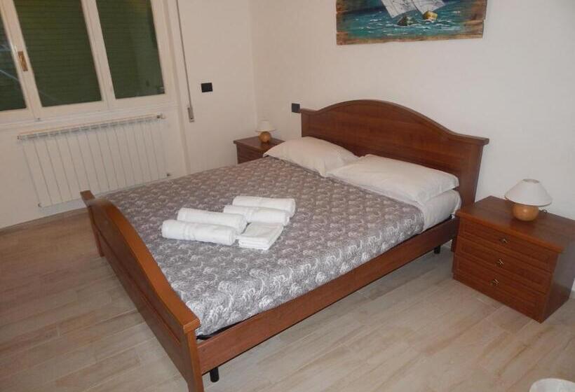 بنسيون Guest House Berzefi