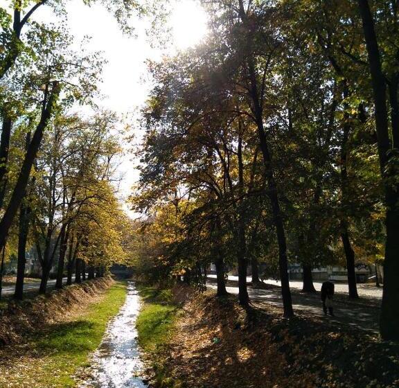 پانسیون Kuća Jeka