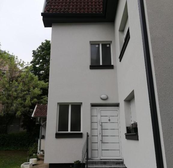 پانسیون Kuća Jeka