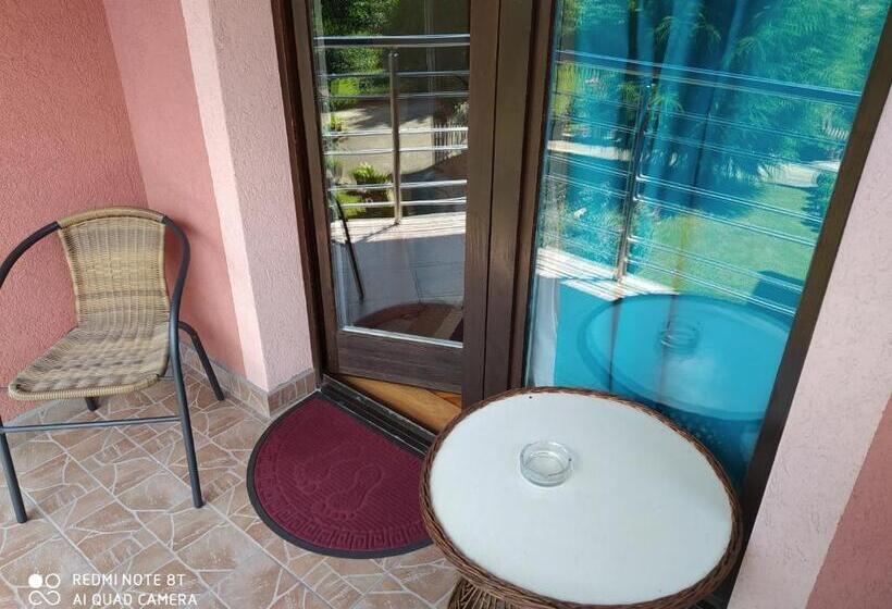 پانسیون Prenoćište Aleksandar