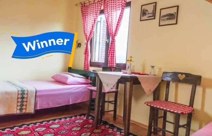 پانسیون Putnicka Kuca Kod Dragane