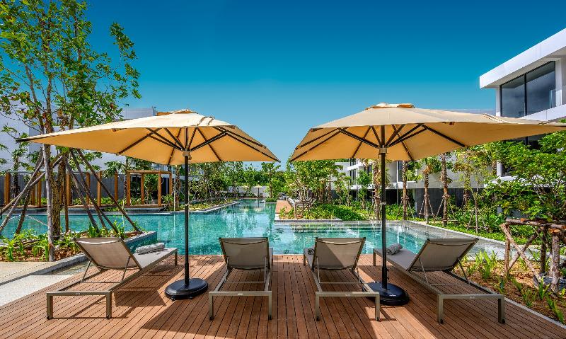 Stay Wellbeing & Lifestyle Resort