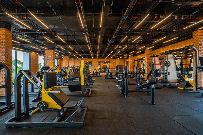Stay Wellbeing & Lifestyle Resort